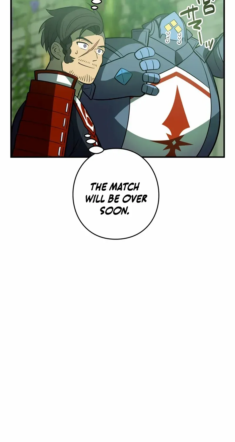 Reborn Ranker – Gravity User Chapter 114 page 44 - 