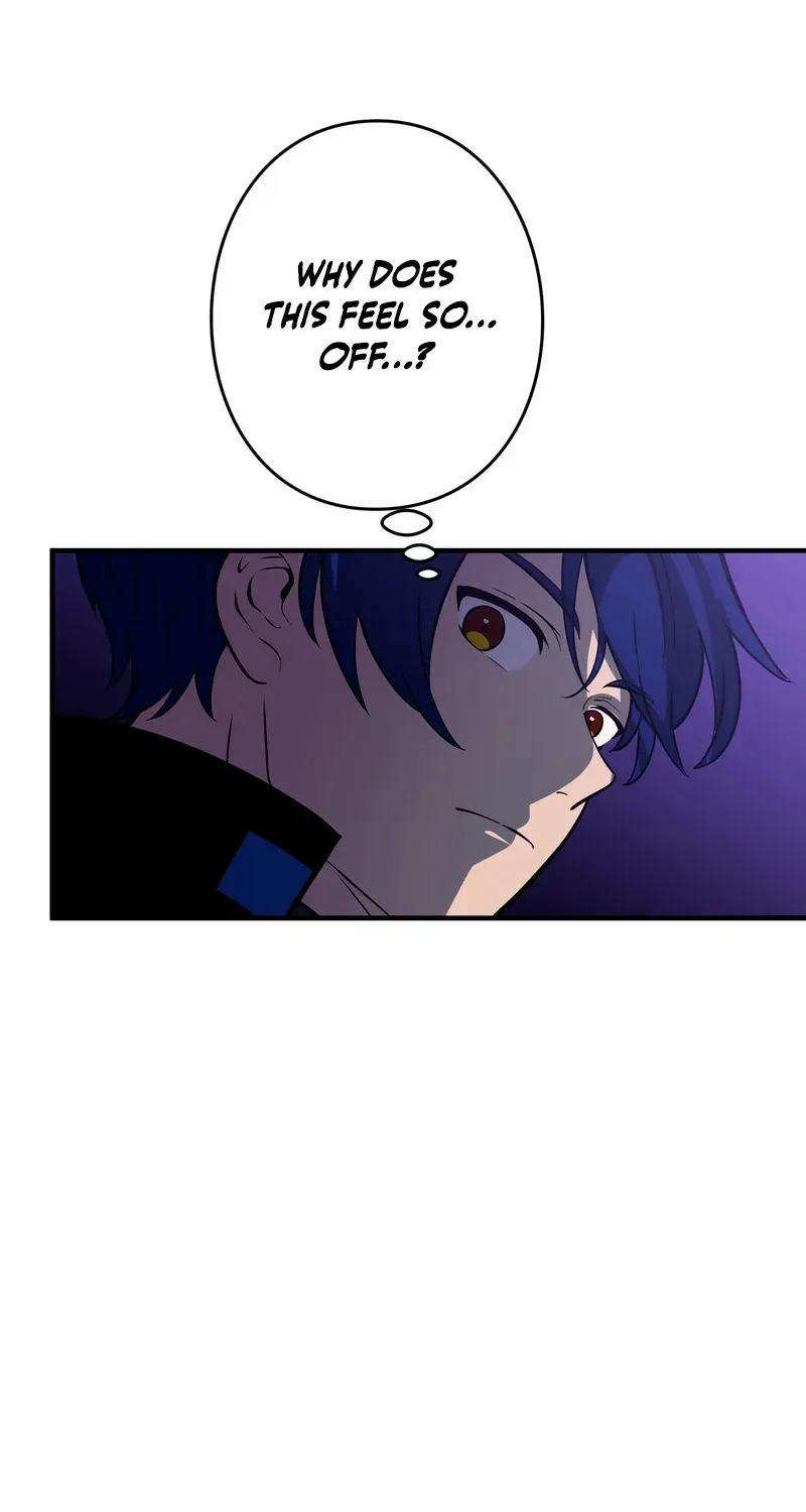 Reborn Ranker – Gravity User Chapter 114 page 46 - 