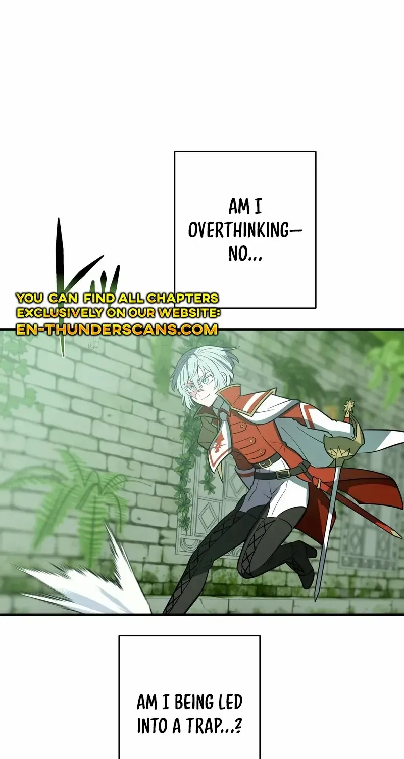 Reborn Ranker – Gravity User Chapter 114 page 47 - 