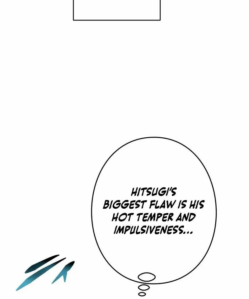 Reborn Ranker – Gravity User Chapter 114 page 48 - 