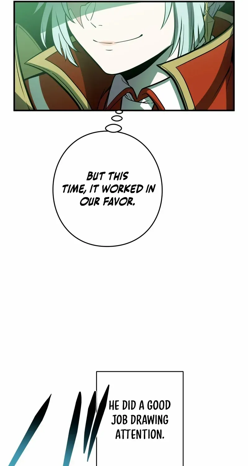 Reborn Ranker – Gravity User Chapter 114 page 49 - 