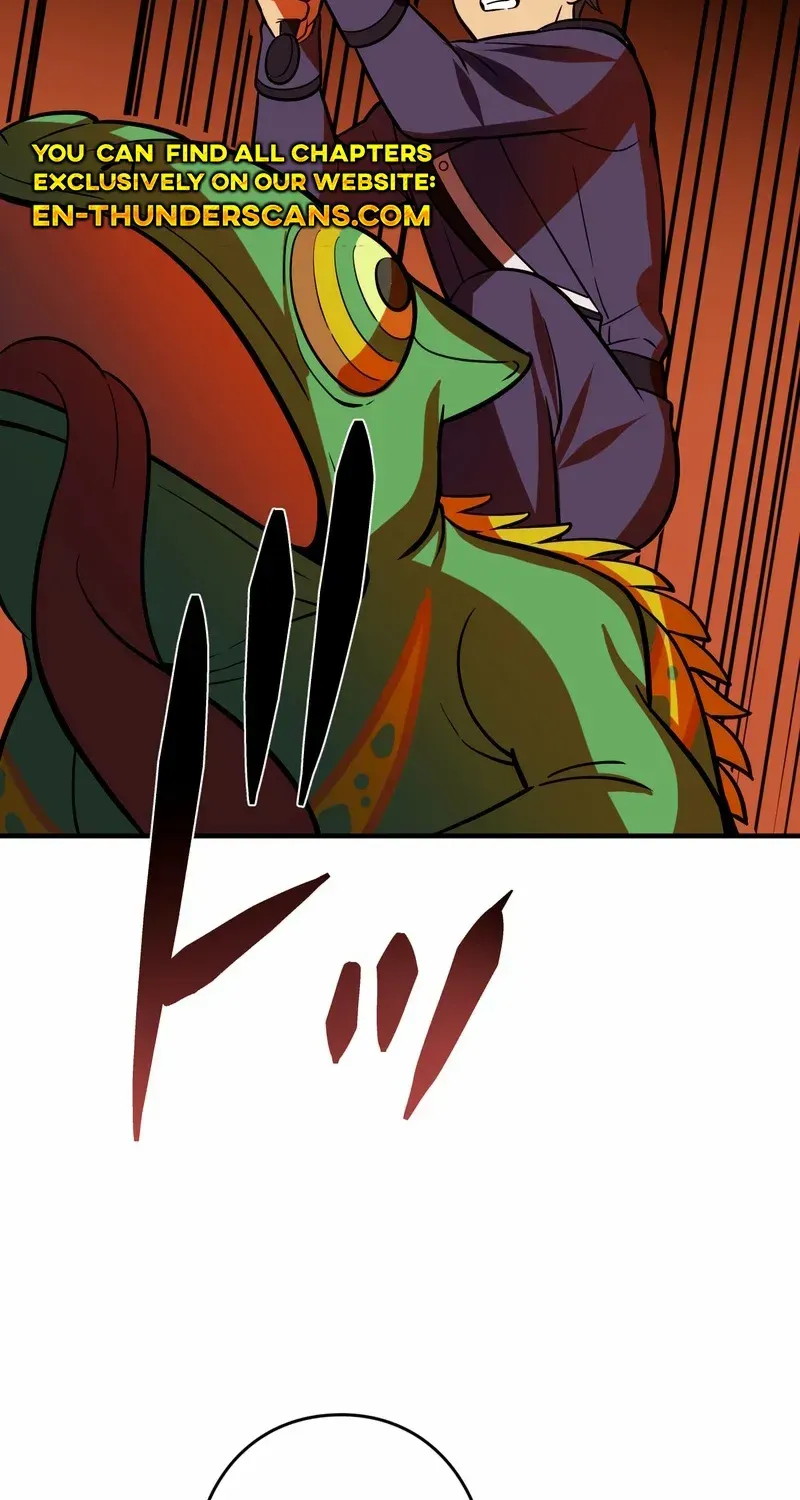 Reborn Ranker – Gravity User Chapter 114 page 6 - 