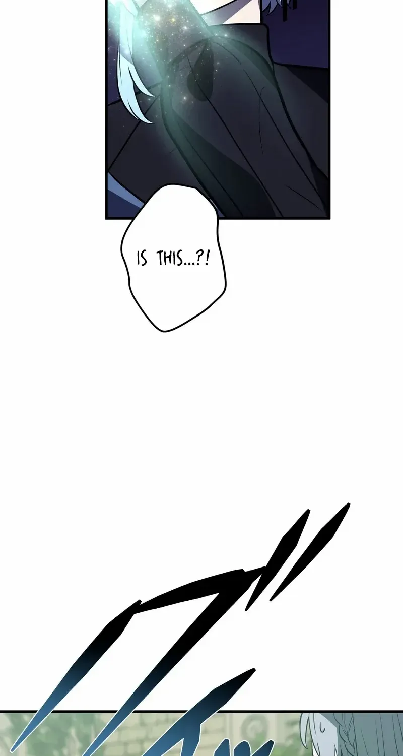 Reborn Ranker – Gravity User Chapter 114 page 52 - 