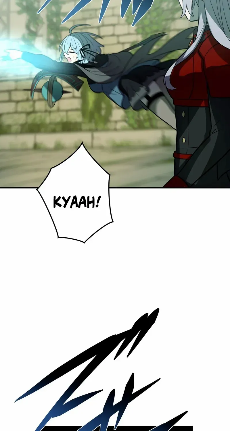 Reborn Ranker – Gravity User Chapter 114 page 53 - 