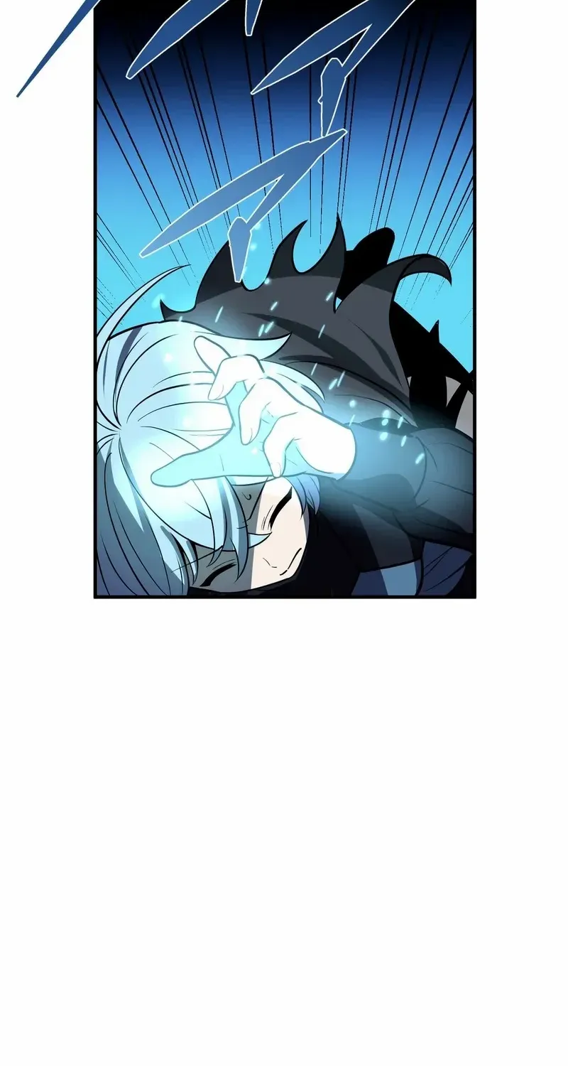 Reborn Ranker – Gravity User Chapter 114 page 54 - 