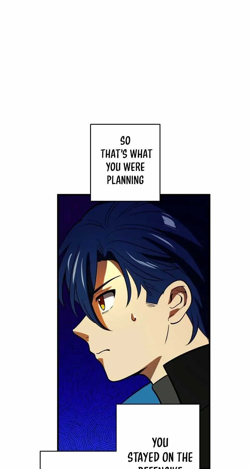 Reborn Ranker – Gravity User Chapter 114 page 57 - 