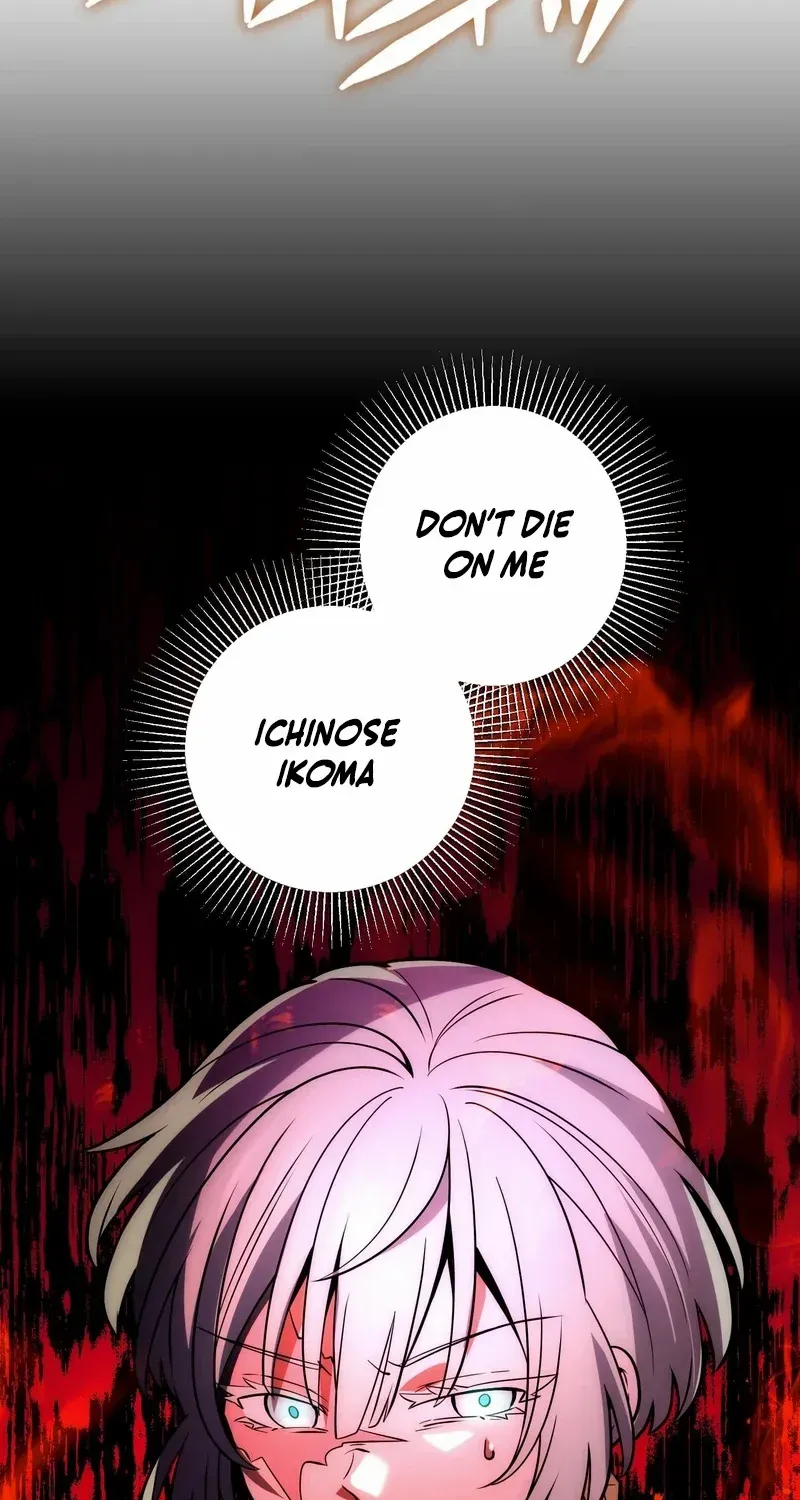 Reborn Ranker – Gravity User Chapter 114 page 60 - 