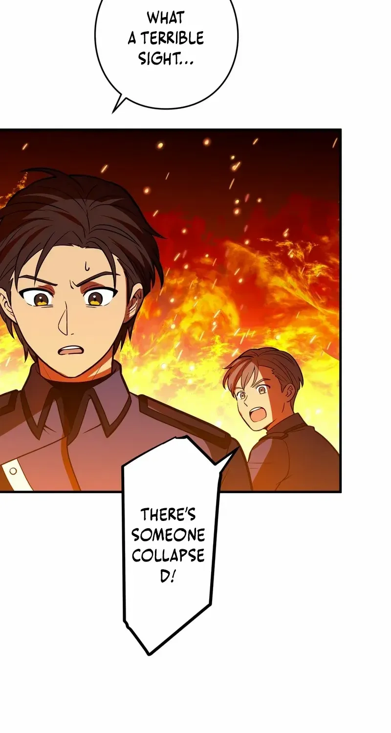 Reborn Ranker – Gravity User Chapter 114 page 7 - 