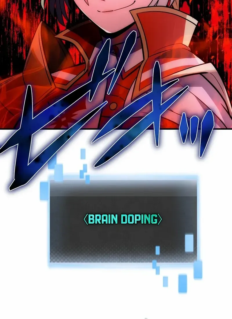 Reborn Ranker – Gravity User Chapter 114 page 61 - 