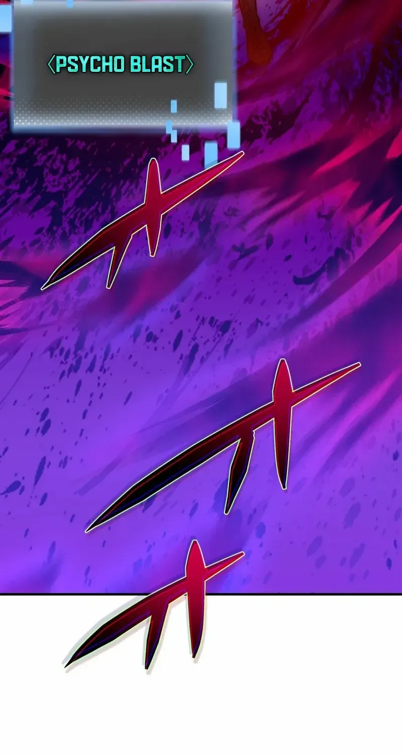 Reborn Ranker – Gravity User Chapter 114 page 63 - 