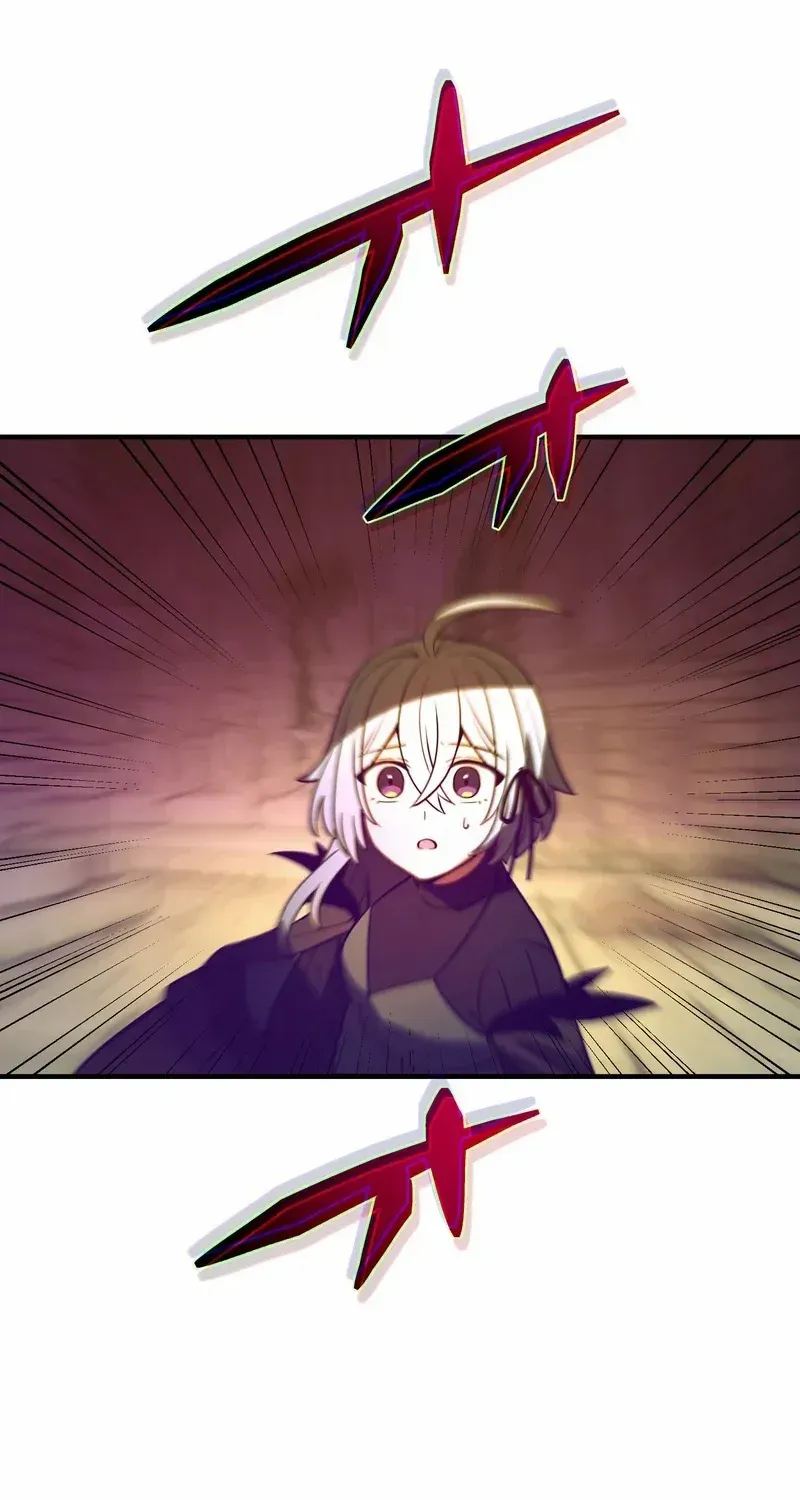 Reborn Ranker – Gravity User Chapter 114 page 64 - 