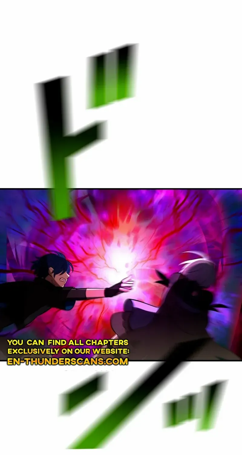 Reborn Ranker – Gravity User Chapter 114 page 65 - 