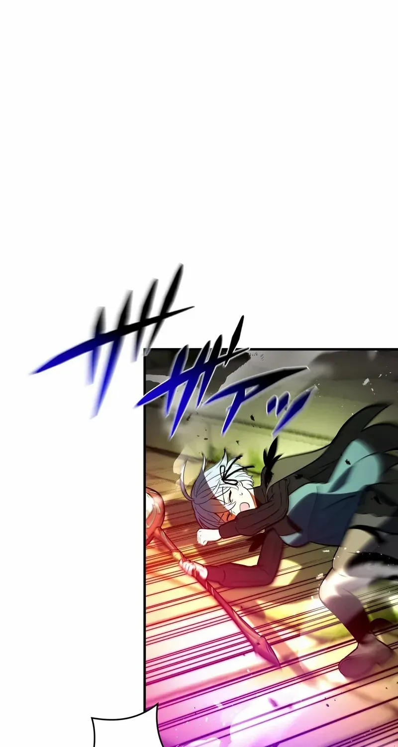 Reborn Ranker – Gravity User Chapter 114 page 66 - 