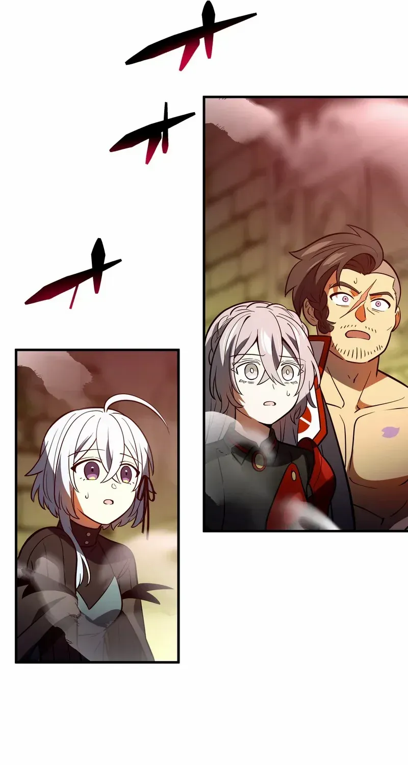 Reborn Ranker – Gravity User Chapter 114 page 69 - 