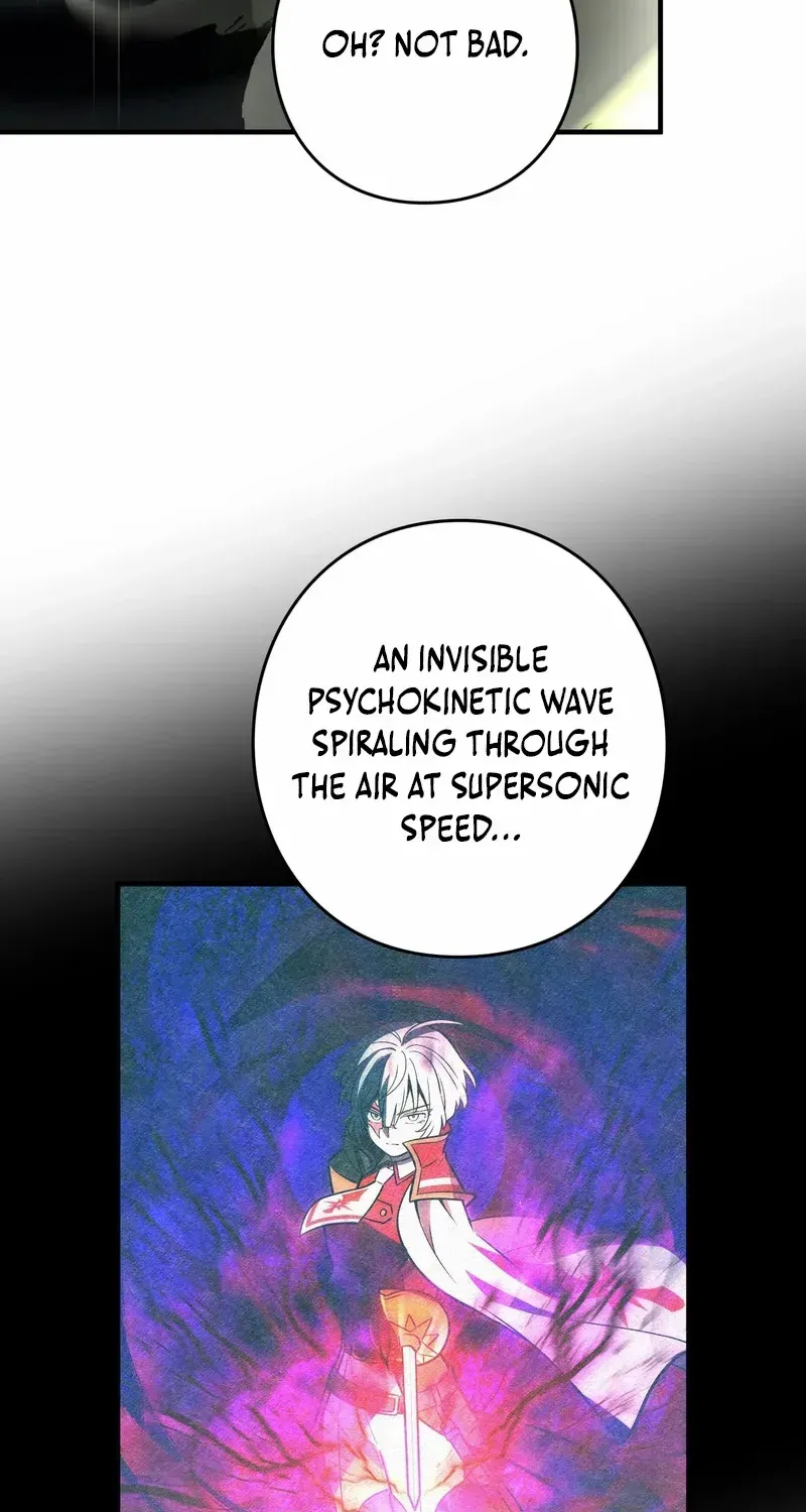 Reborn Ranker – Gravity User Chapter 114 page 71 - 