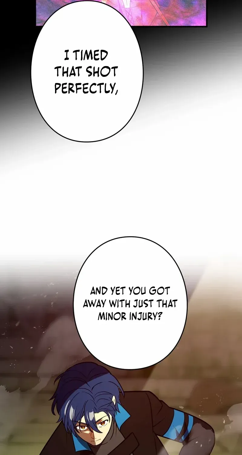 Reborn Ranker – Gravity User Chapter 114 page 72 - 
