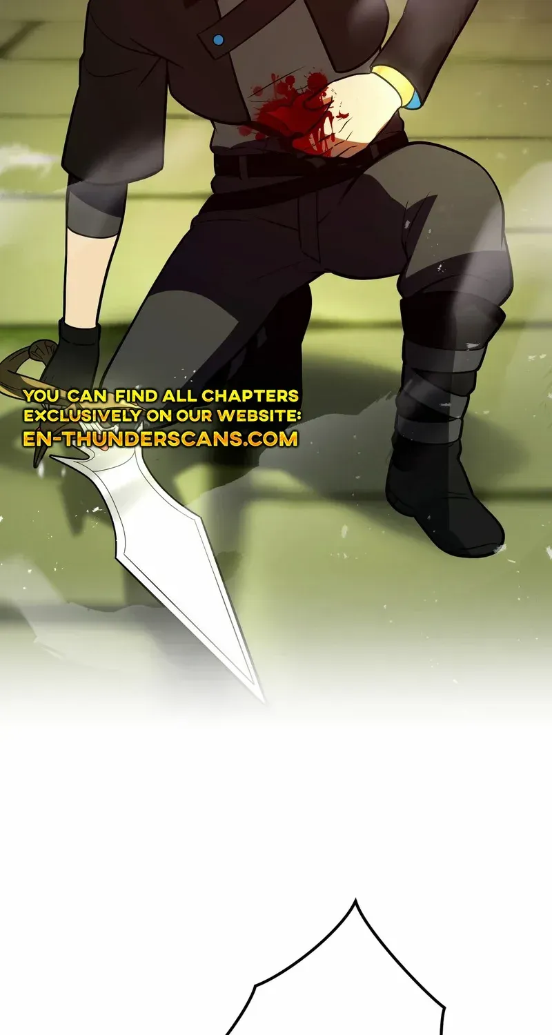 Reborn Ranker – Gravity User Chapter 114 page 73 - 