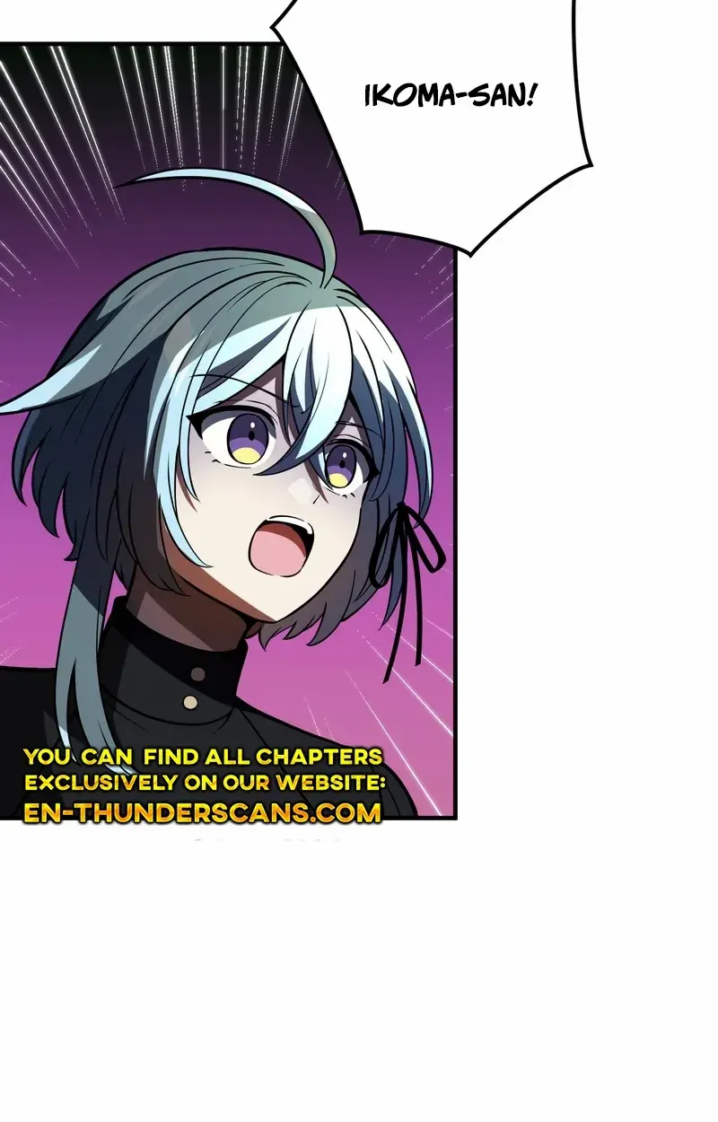 Reborn Ranker – Gravity User Chapter 114 page 74 - 