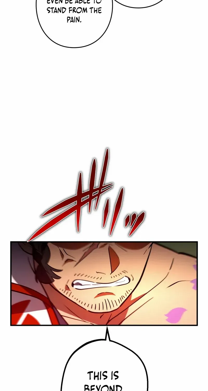 Reborn Ranker – Gravity User Chapter 114 page 76 - 