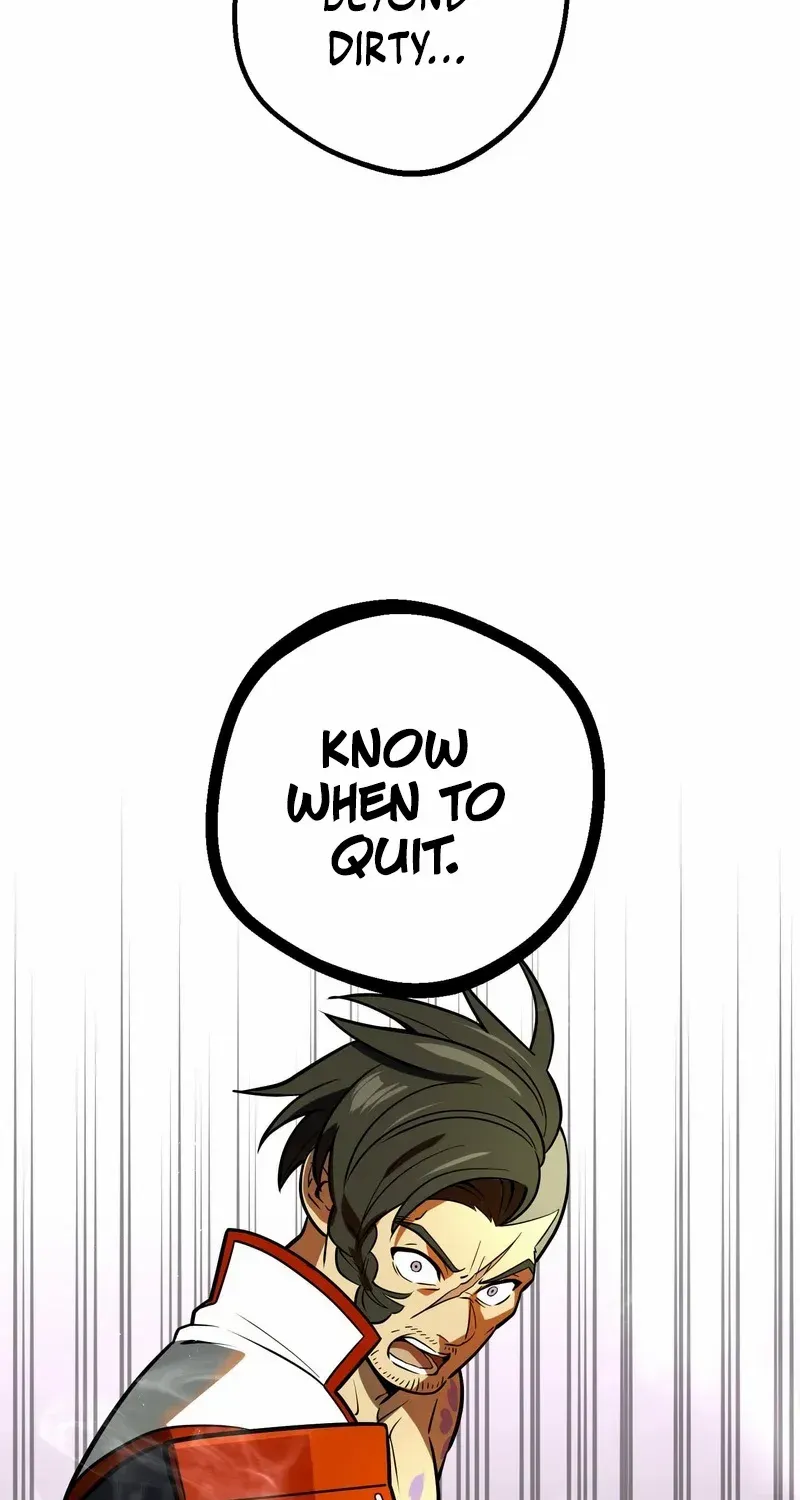 Reborn Ranker – Gravity User Chapter 114 page 77 - 