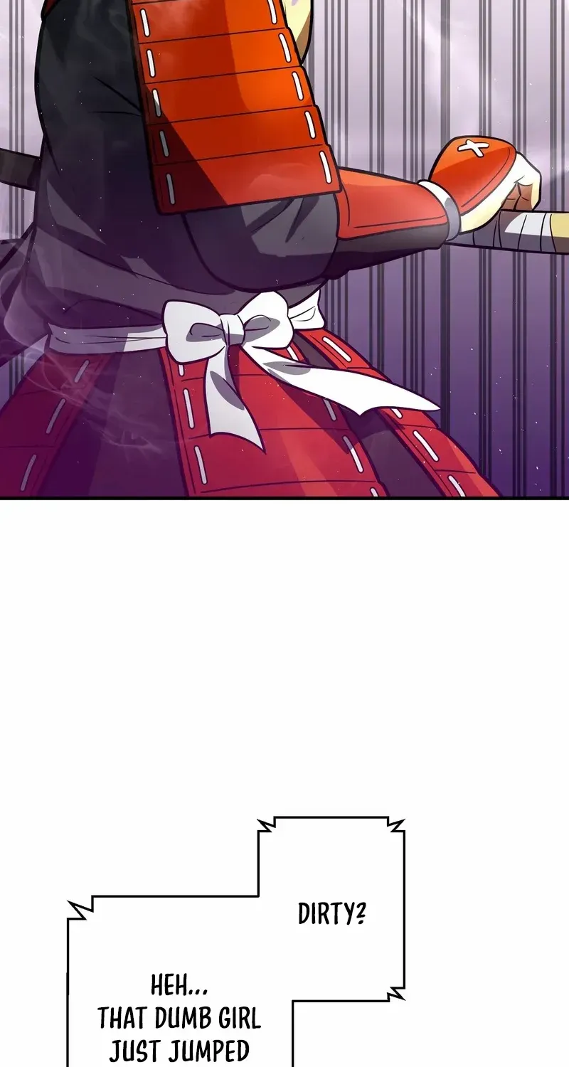 Reborn Ranker – Gravity User Chapter 114 page 78 - 