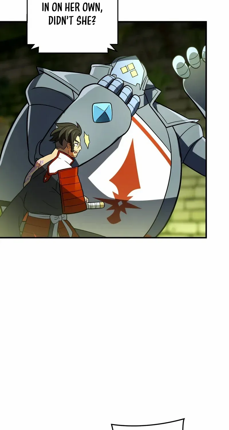 Reborn Ranker – Gravity User Chapter 114 page 79 - 