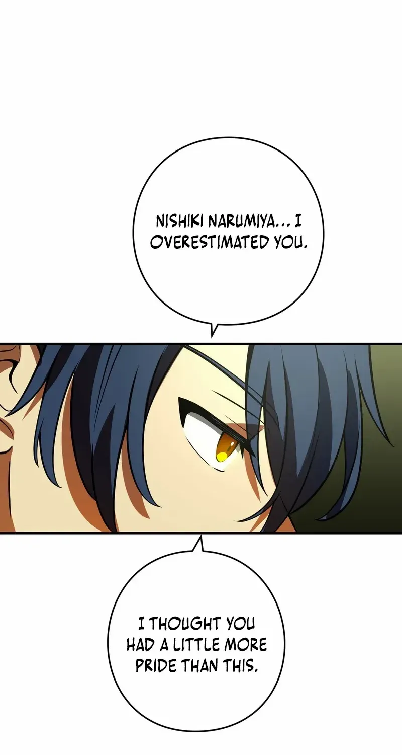 Reborn Ranker – Gravity User Chapter 114 page 83 - 
