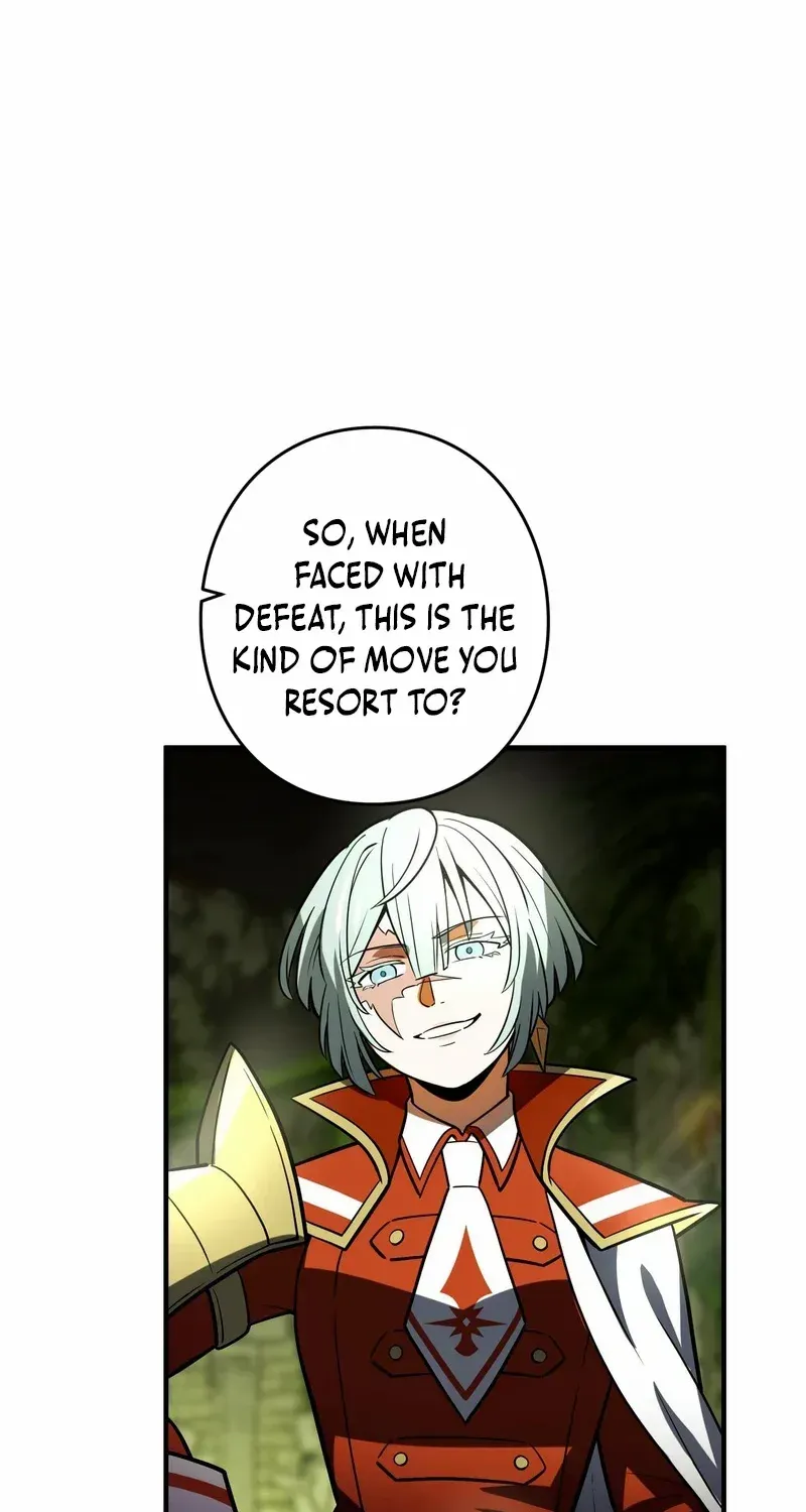 Reborn Ranker – Gravity User Chapter 114 page 84 - 