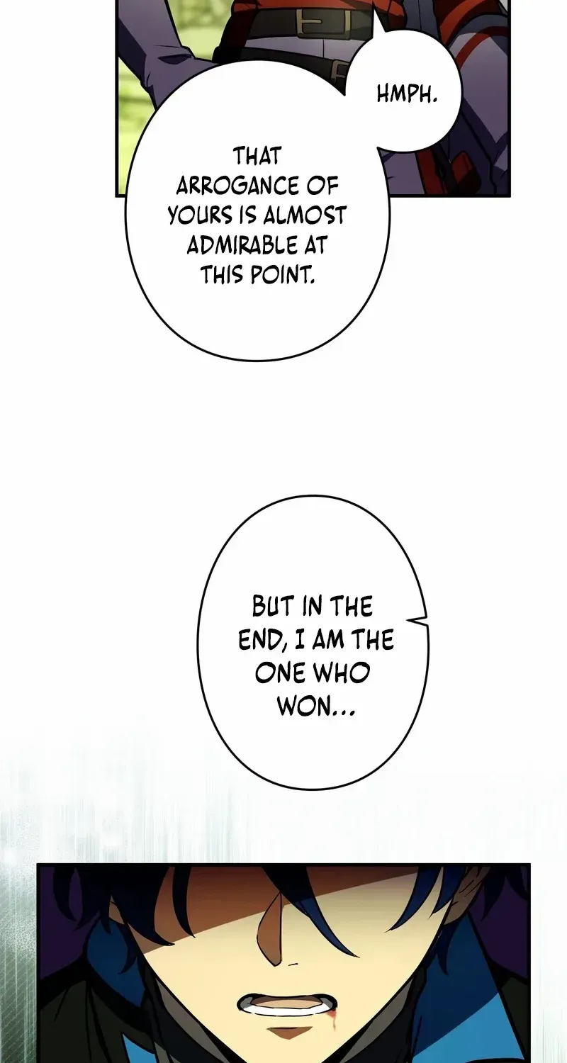 Reborn Ranker – Gravity User Chapter 114 page 85 - 