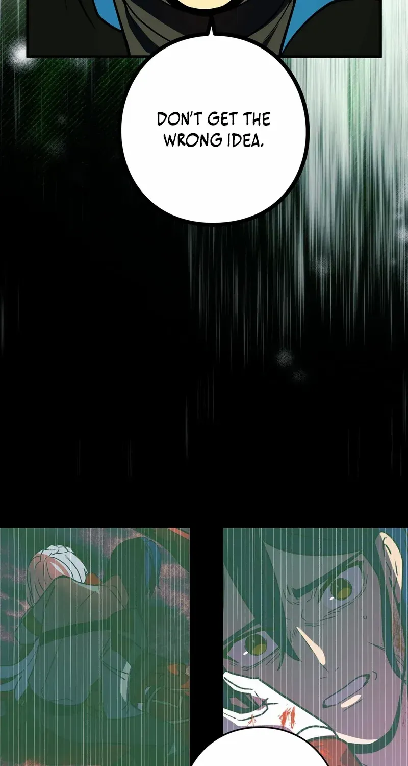 Reborn Ranker – Gravity User Chapter 114 page 86 - 