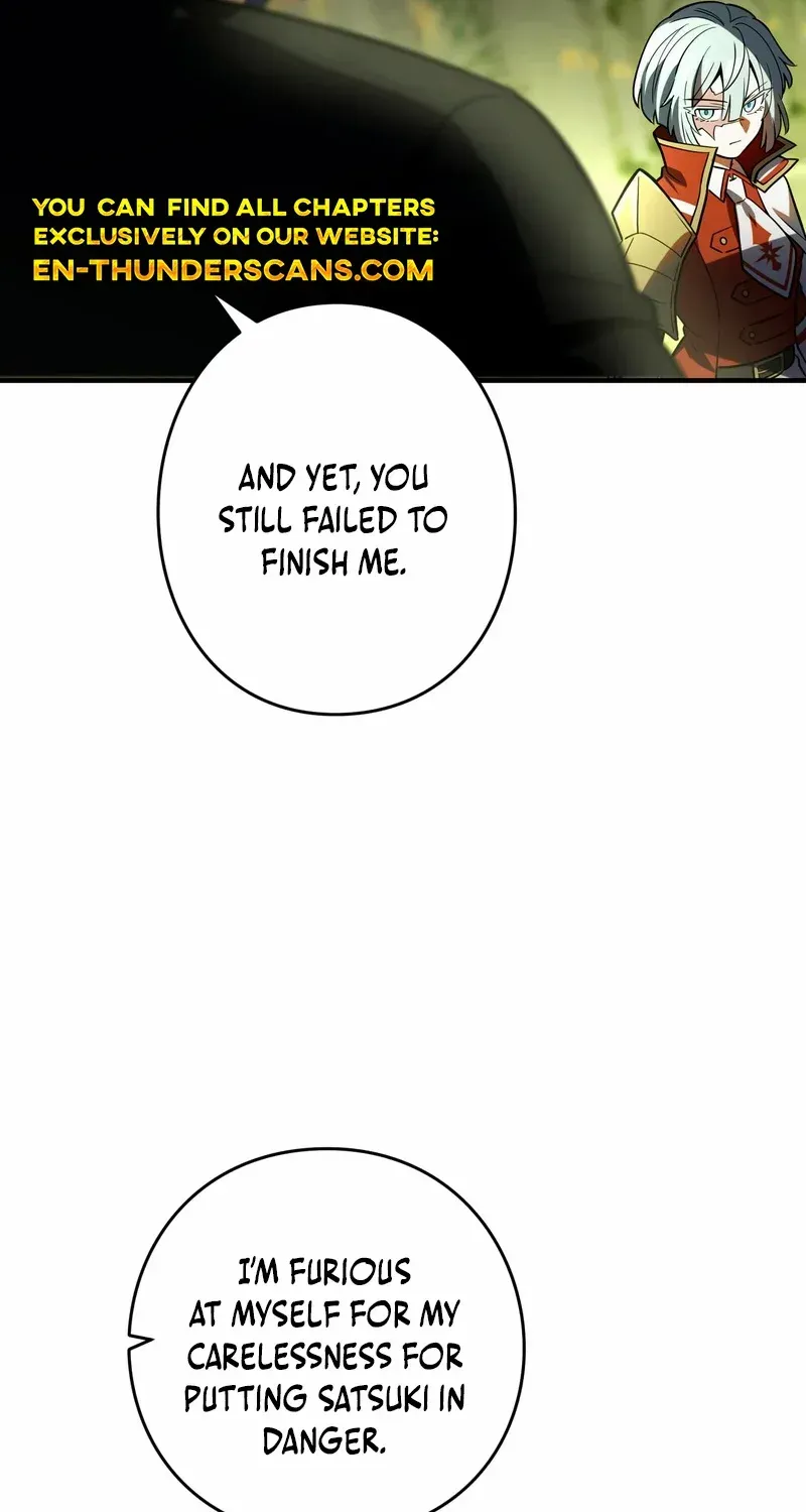 Reborn Ranker – Gravity User Chapter 114 page 89 - 