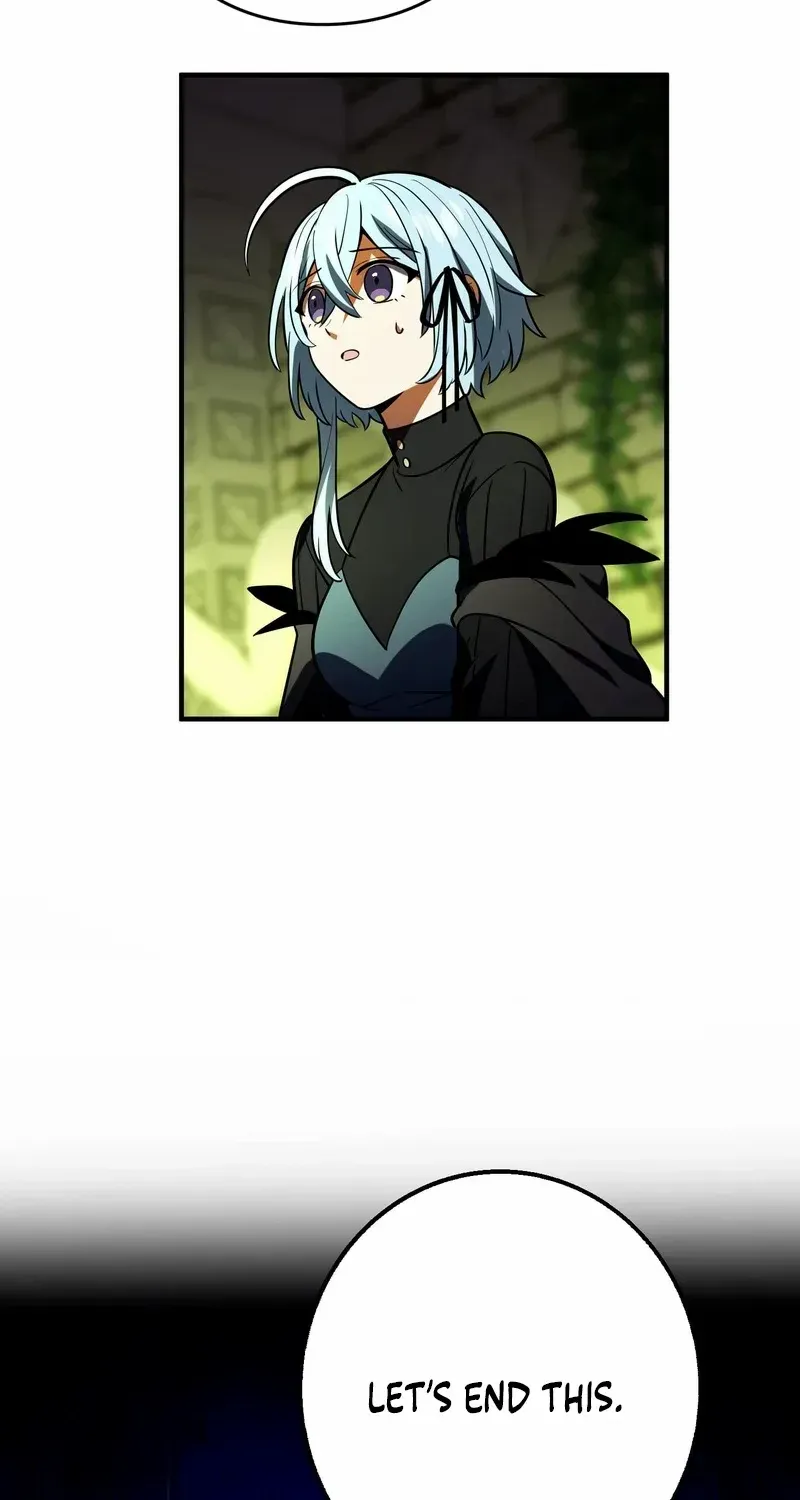 Reborn Ranker – Gravity User Chapter 114 page 90 - 