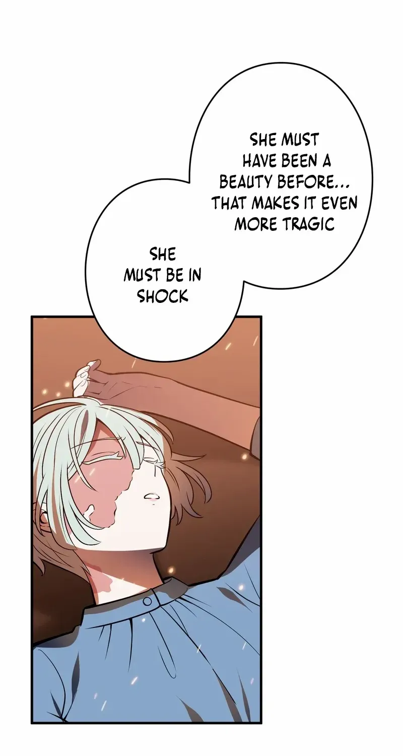 Reborn Ranker – Gravity User Chapter 114 page 10 - 