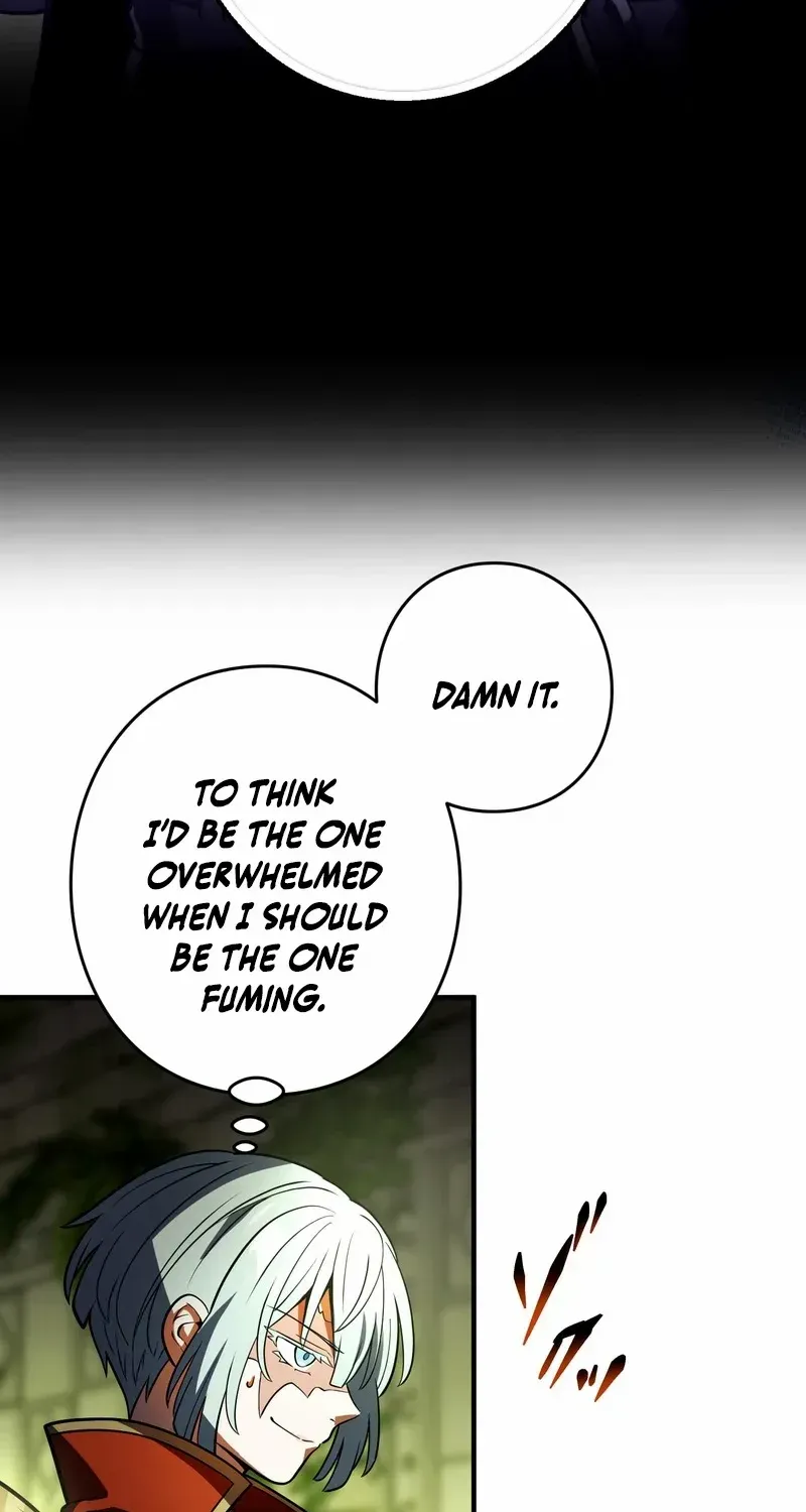 Reborn Ranker – Gravity User Chapter 114 page 92 - 