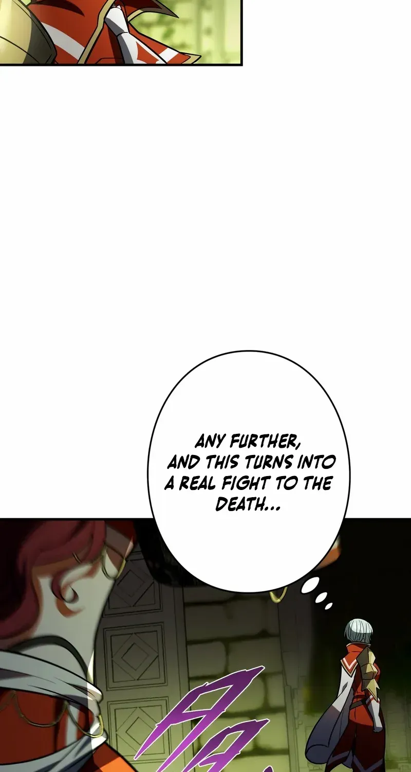 Reborn Ranker – Gravity User Chapter 114 page 93 - 