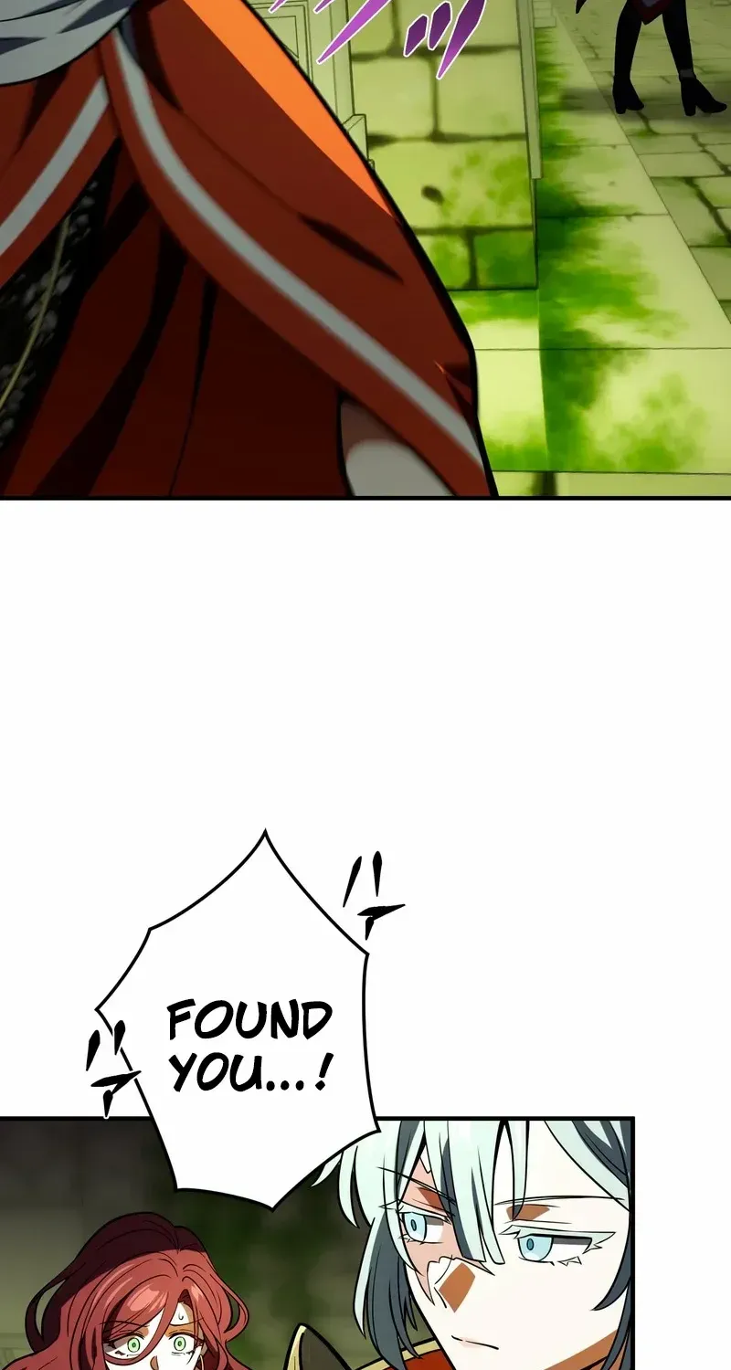 Reborn Ranker – Gravity User Chapter 114 page 94 - 