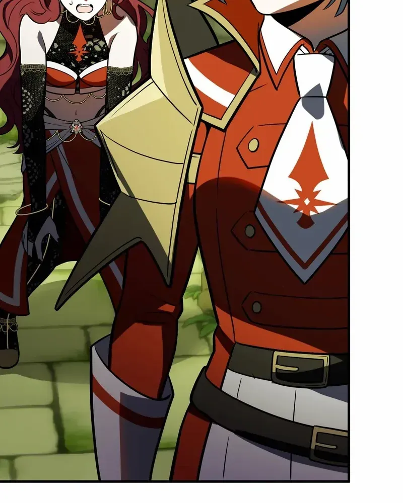 Reborn Ranker – Gravity User Chapter 114 page 95 - 