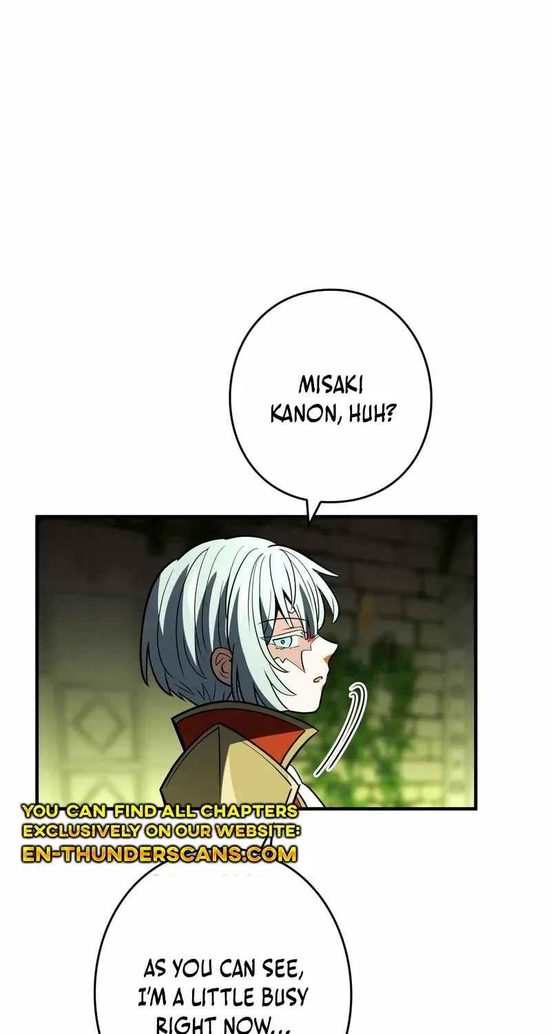 Reborn Ranker – Gravity User Chapter 114 page 96 - 