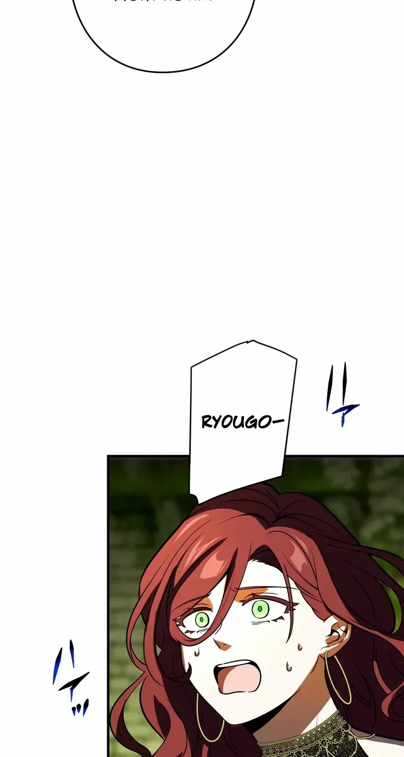 Reborn Ranker – Gravity User Chapter 114 page 97 - 