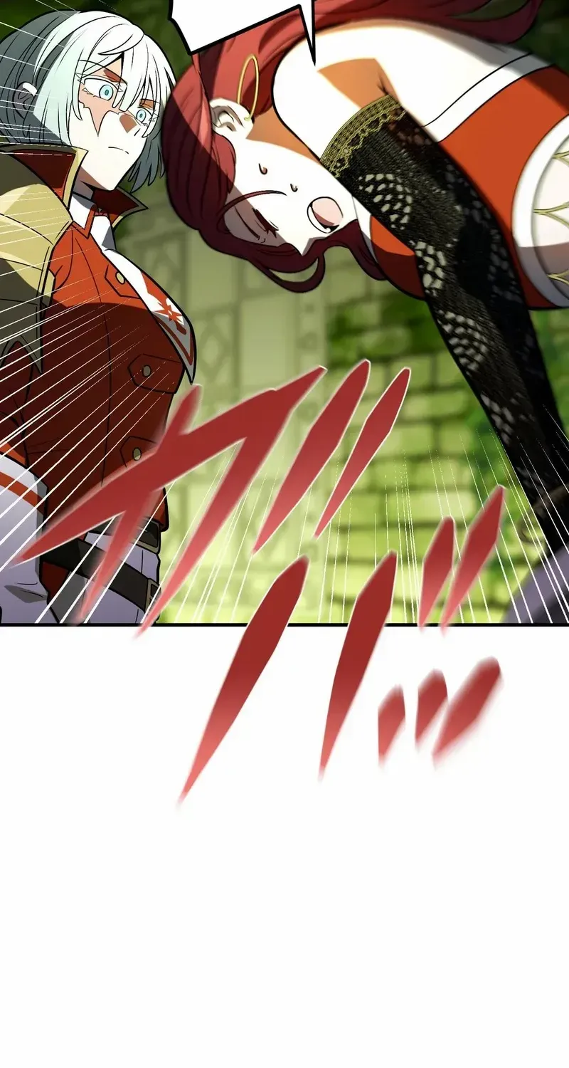 Reborn Ranker – Gravity User Chapter 114 page 99 - 