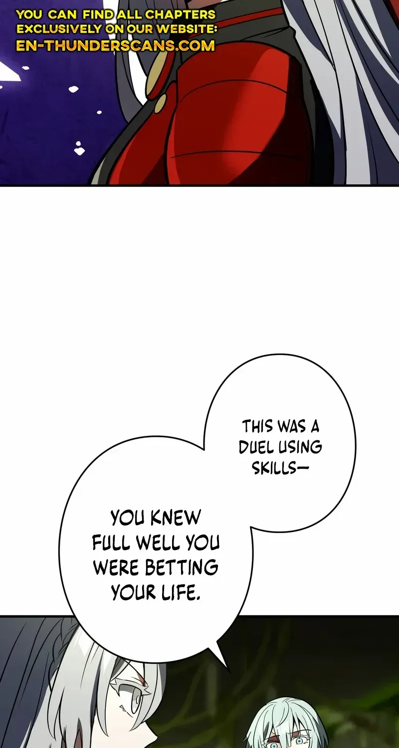 Reborn Ranker – Gravity User Chapter 115 page 11 - 