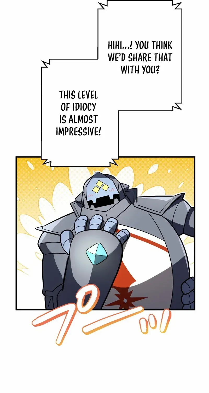 Reborn Ranker – Gravity User Chapter 115 page 14 - 