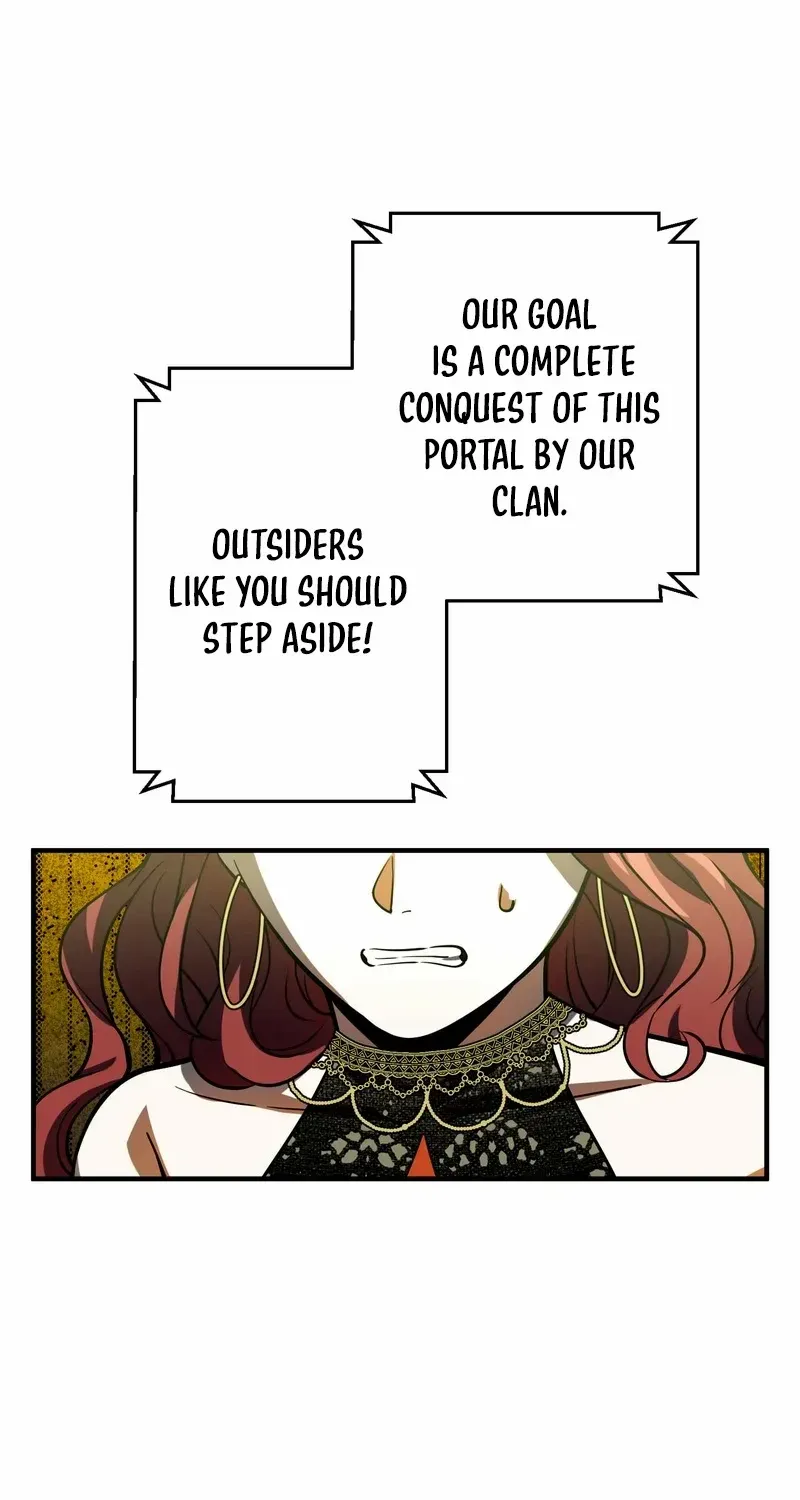 Reborn Ranker – Gravity User Chapter 115 page 15 - 