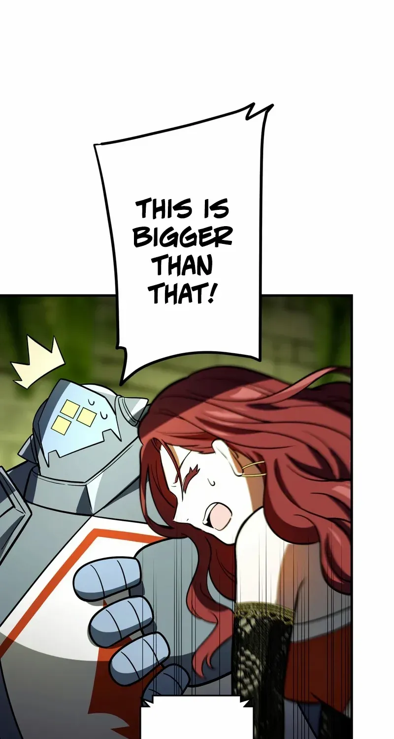 Reborn Ranker – Gravity User Chapter 115 page 16 - 