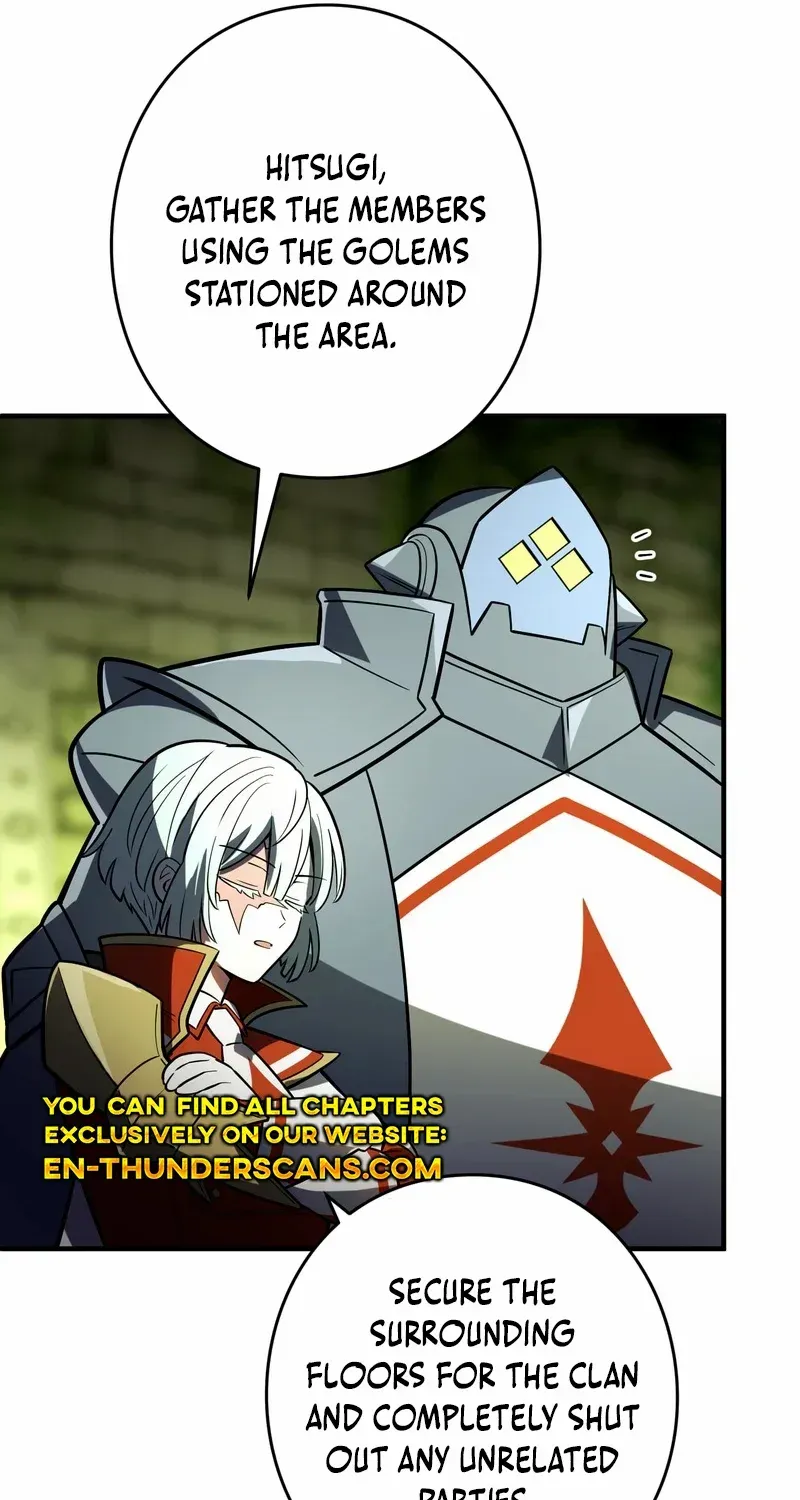 Reborn Ranker – Gravity User Chapter 115 page 20 - 