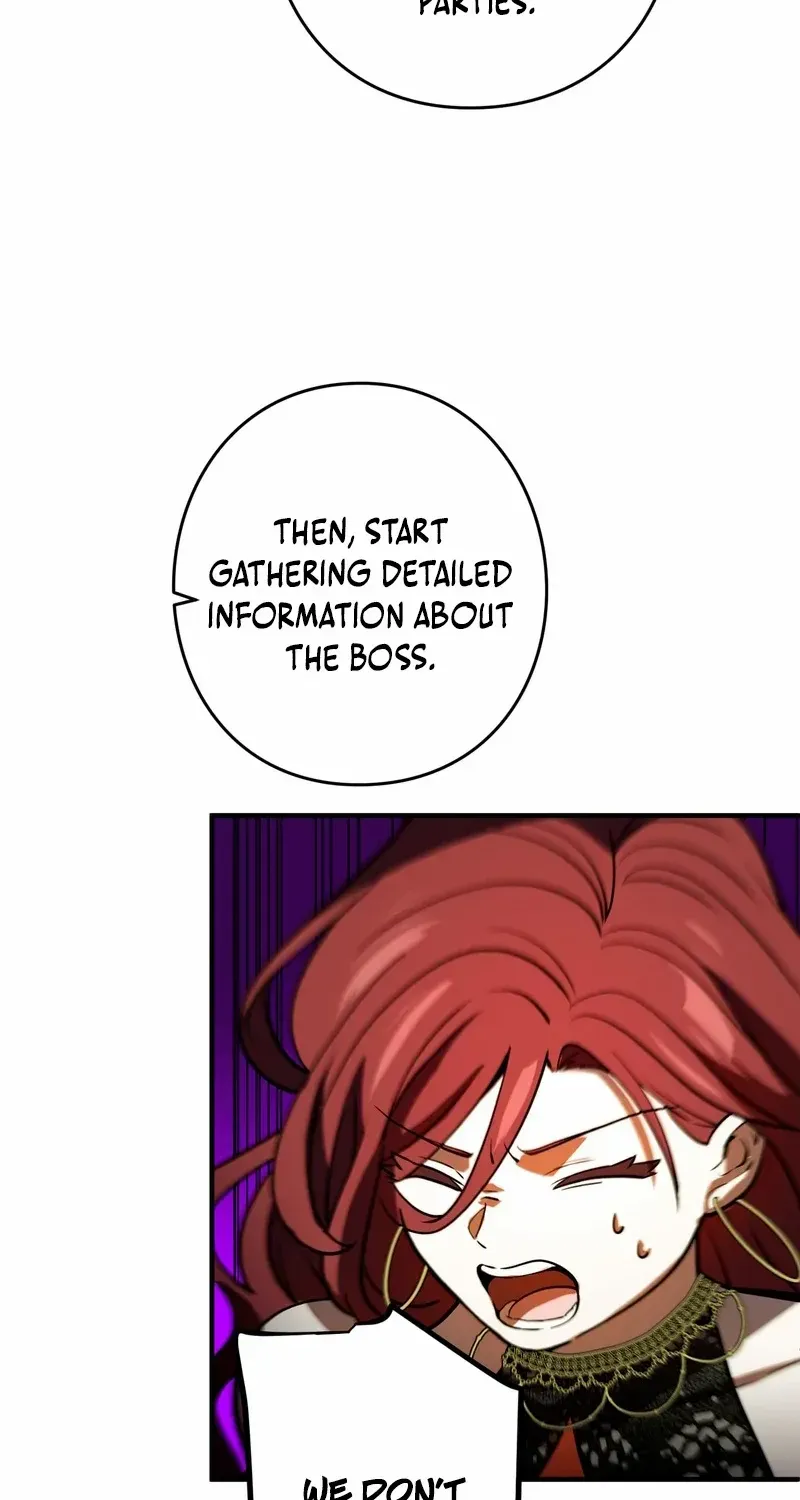 Reborn Ranker – Gravity User Chapter 115 page 21 - 