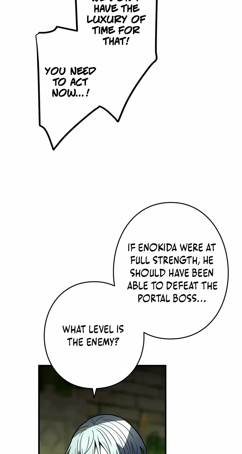 Reborn Ranker – Gravity User Chapter 115 page 22 - 