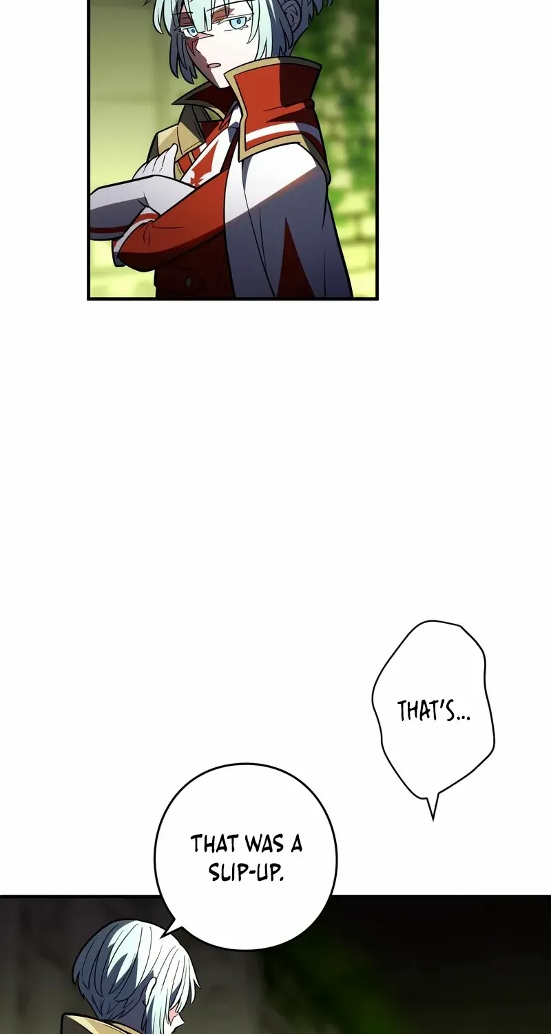 Reborn Ranker – Gravity User Chapter 115 page 23 - 
