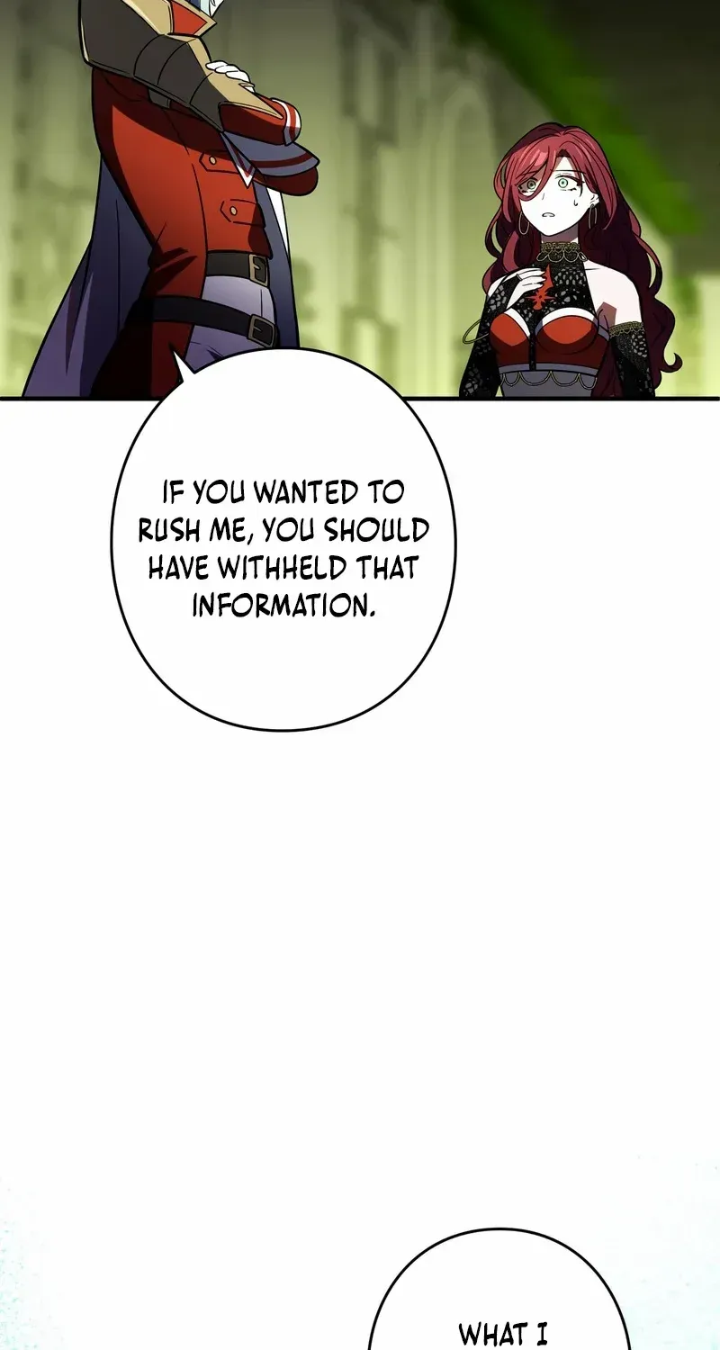 Reborn Ranker – Gravity User Chapter 115 page 24 - 