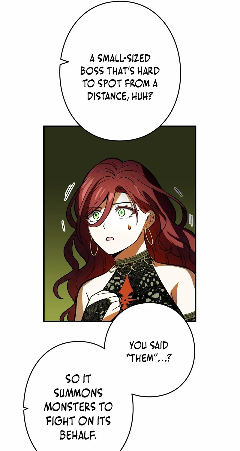 Reborn Ranker – Gravity User Chapter 115 page 27 - 